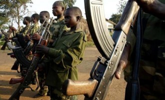 1.500 παιδιά από το Καμερούν όμηροι από το Ισλαμικό Κράτος – Μπόκο Χαράμ