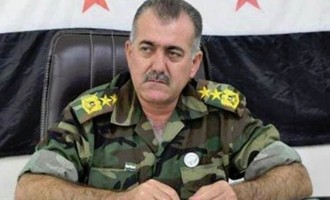 Κατηγορούν τους Κούρδους ότι εκτοπίζουν αραβικούς πληθυσμούς στη Συρία