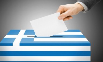 Το δημοψήφισμα κοστίζει 5.100.000 ευρώ στο Δημόσιο