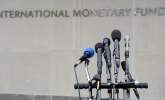 Στη φόρα οι δημοσιογράφοι που “εκπαιδεύονταν” από το ΔΝΤ
