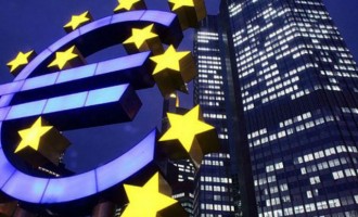 Αύξηση του ELA κατά 500 εκατ. για τις ελληνικές τράπεζες