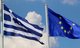 Μαύρες προβλέψεις για την ελληνική οικονομία