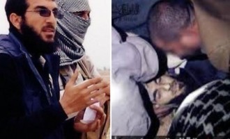 Νεκρός εμίρης “ομορφάντρας” που τον είχε ως “δόλωμα” το Ισλαμικό Κράτος