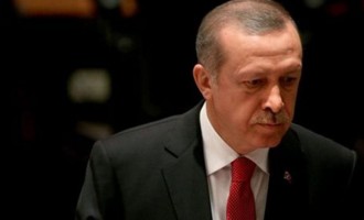 Τουρκία: Έχασε την αυτοδυναμία το κόμμα του Ερντογάν