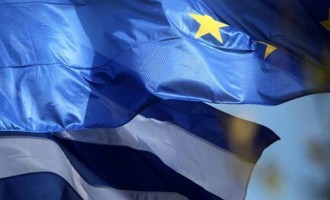 Αναβάλλεται το Euroworking Group για την Ελλάδα – “Παγώνει” η δόση των 2 δισ.