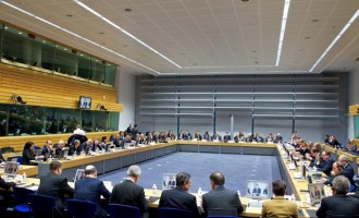 Το Eurogroup συνεδριάζει για το “σχέδιο Β” χωρίς την Ελλάδα