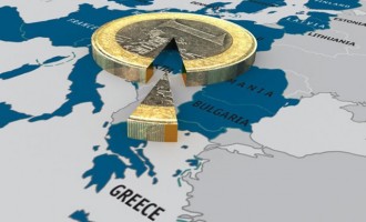 Η επιστροφή στη δραχμή μπορεί να είναι “καταιγίδα” το ευρώ όμως είναι αργός θάνατος