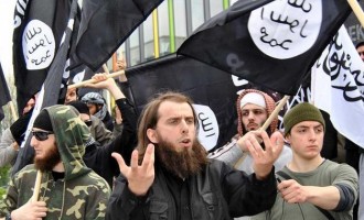 Επόμενος στόχος της οργάνωσης Ισλαμικό Κράτος η Γερμανία