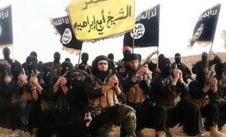 Το Ισλαμικό Κράτος πίσω από την πολύνεκρη επίθεση στη Βαγδάτη