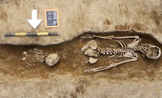 “Σεξομανείς καλόγριες” ανακάλυψαν αρχαιολόγοι στην Οξφόρδη