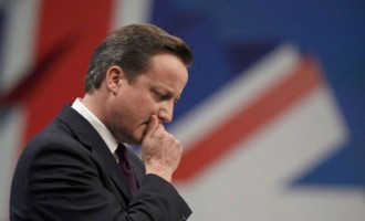 Επαναδιαπραγμάτευση των σχέσεων Βρετανίας – Ε.Ε ζητά ο Κάμερον