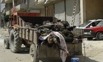 Οι Κούρδοι έδιωξαν το Ισλαμικό Κράτος από την Κομπάνι – Νεκροί 60 τζιχαντιστές