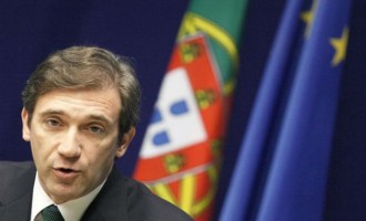 Πορτογαλία: Τα βρίσκει δύσκολα ο Κοέλιου για σχηματισμό κυβέρνησης