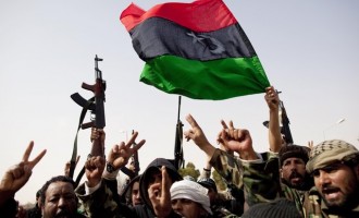 60 φυλές της Λιβύης υπέγραψαν ειρηνευτική συμφωνία στη Ρώμη
