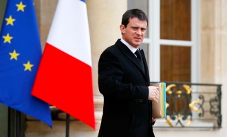 Οι Γάλλοι θέλουν χερσαίες δυνάμεις από “αραβικές χώρες” στη Συρία…