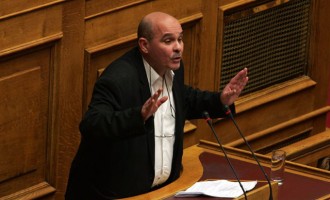Αντάρτικο Mιχελογιαννάκη: Δεν ψηφίζω συμφωνία που θα φτωχοποιήσει το λαό
