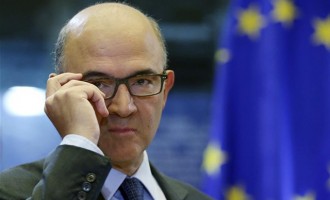 Τα «αγκάθια» στις διαπραγματεύσεις Ελλάδας – δανειστών αποκάλυψε ο Μοσκοβισί
