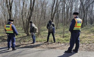 Έκλεισε τα σύνορα στους πρόσφυγες που ζητούν άσυλο η Ουγγαρία