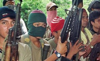 Η Αλ Κάιντα αποκεφάλισε κυβερνητικό πολιτοφύλακα στις Φιλιππίνες