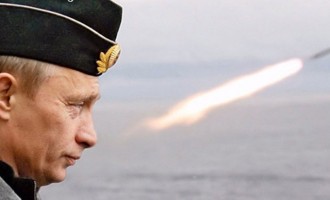 Ο Πούτιν ενισχύει το πυρηνικό οπλοστάσιο της Ρωσίας