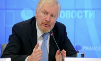 Ρώσος υπουργός: Η Ελλάδα δεν έχει ζητήσει βοήθεια από τη Ρωσία