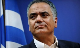 Tι ανακοίνωσε ο Σκουρλέτης για την ψήφο των Ελλήνων του εξωτερικού