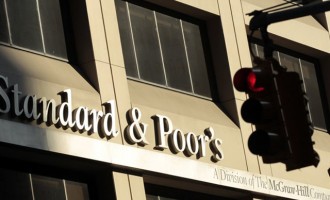 Ο οίκος Standard & Poor’s αναβάθμισε σε «ΒΒ-» την Κύπρο