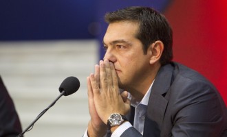 Προς διάσπαση ο ΣΥΡΙΖΑ – Φεύγουν 30 με 40 βουλευτές