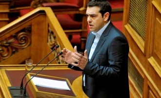 Ο Τσίπρας ενημερώνει εκτάκτως την ΚΟ του ΣΥΡΙΖΑ