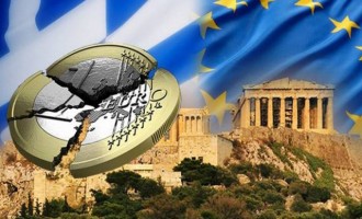 Reuters: Στο 55% οι πιθανότητες Grexit