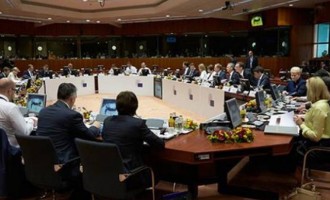 «Λευκός καπνός» από το Eurogroup – Συμφωνία στο δάνειο – γέφυρα των 7 δισ. ευρω