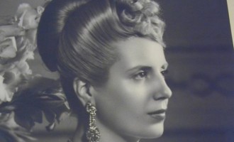 Σαν σήμερα το 1952 ο καρκίνος “νίκησε” την  Εβίτα Περόν