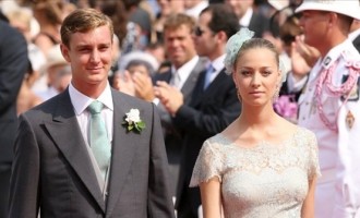 Ποιος Έλληνας θα παραστεί στον πριγκιπικό γάμο στο Μονακό