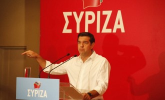 Spiegel: Προεκλογικές υποσχέσεις Τσίπρα σε βουλευτές