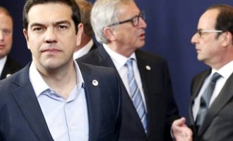Handelsblatt: Αίτημα για τρίτο πρόγραμμα βοήθειας στον ESM θα καταθέσει η Ελλάδα