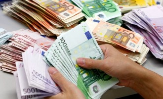 Την Δευτέρα 23/11 αναμένεται να εγκριθεί η εκταμίευση των 10+2 δισ. ευρώ