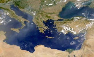 Η Τουρκία περιθωριοποιείται στην Αν. Μεσόγειο – Ανάλυση του GMF