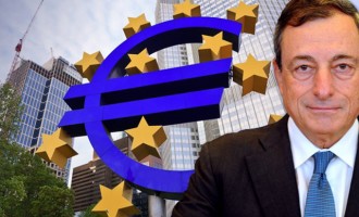 Καμία αύξηση στη ρευστότητα από την ΕΚΤ