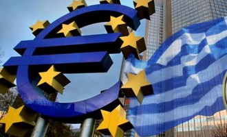 Οι ΗΠΑ απαιτούν από τους Ευρωπαίους απομείωση του ελληνικού χρέους