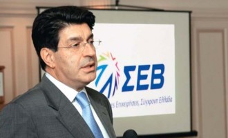 ΣΕΒ: Η κυβέρνηση διαθέτει την πολιτική βούληση για μεταρρυθμίσεις