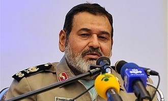 Ιρανός στρατηγός προειδοποιεί την Τουρκία: “Κάνετε λάθος που χτυπάτε το PKK”