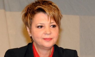 Όλγα Γεροβασίλη: Μοναδικός εγγυητής της σταθερότητας ο ΣΥΡΙΖΑ