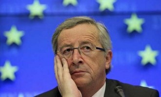 La Repubblica: Γιατί ο Γιούνκερ μπορεί να παραιτηθεί τον Μάρτιο