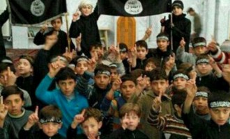 Νέο παιδομάζωμα από το Ισλαμικό Κράτος στη Μοσούλη – Από 10 έως 15 ετών