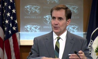 Οι ΗΠΑ “αδειάζουν” την Τουρκία – “Το YPG είναι σύμμαχοί μας”