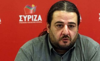 Ειλικρίνεια απέναντι στον λαό ζητά ο γραμματέας του ΣΥΡΙΖΑ