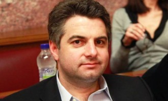 “Σφάζονται” στο ΠΑΣΟΚ: Γιατί ο Κωνσταντινόπουλος τα “χώνει” στη Φώφη