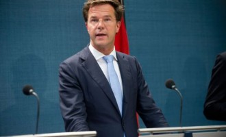 Ο Ολλανδός πρωθυπουργός απειλεί με Grexit ενώ η Ευρώπη απειλείται με διάλυση!