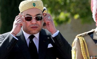 Ο βασιλιάς του Μαρόκου ξόδεψε 5 εκατ. για διακοπές στην Ελλάδα (φωτογραφία)