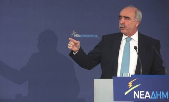 Ο Μεϊμαράκης ετοιμάζεται για εκλογές, αλλά δεν τις θέλει